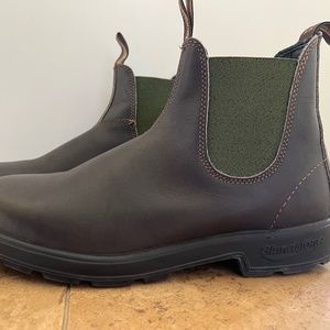 Blundstone Original 500 Chelsea Boot